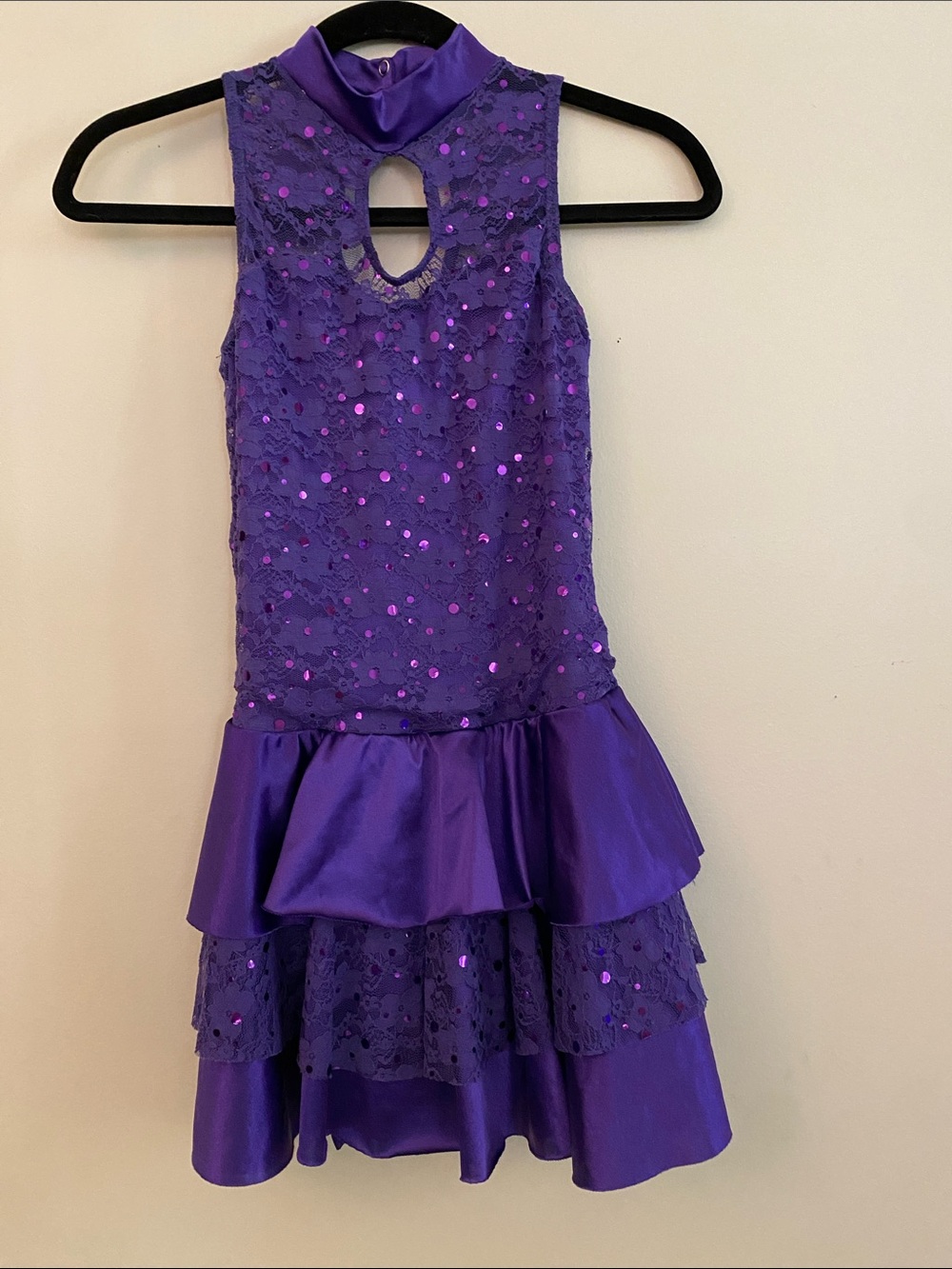 Weissman Dance Costume